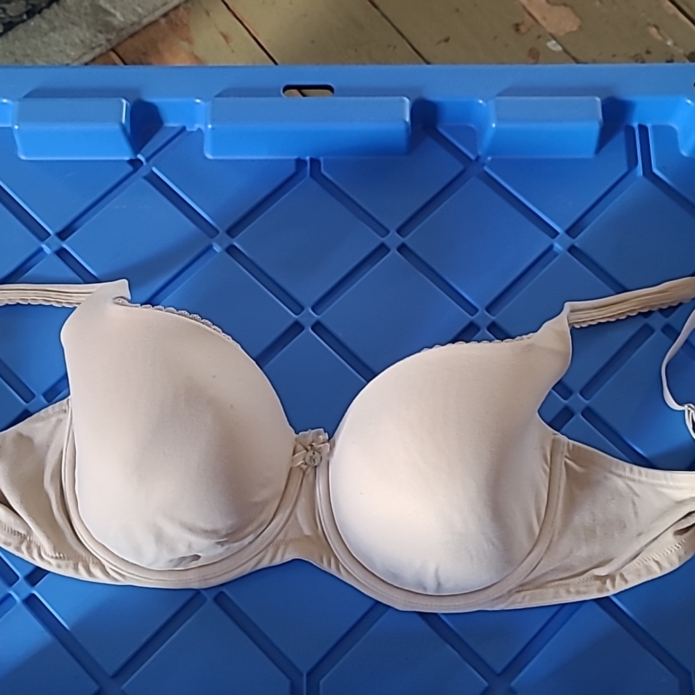 Victoria's Secret Vintage 38DD bra